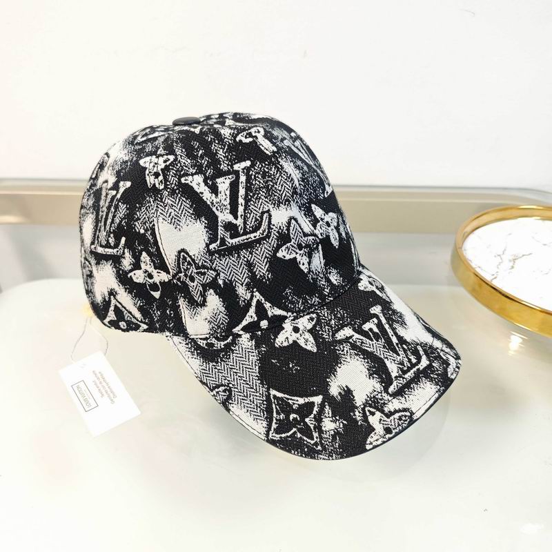 LV Cap dx03